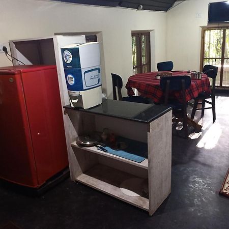 The Mana-Heritage Stay - Chengazhimattam Mana Kottayam Dış mekan fotoğraf
