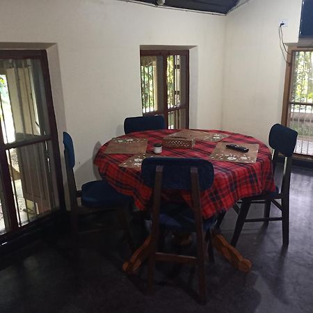 The Mana-Heritage Stay - Chengazhimattam Mana Kottayam Dış mekan fotoğraf