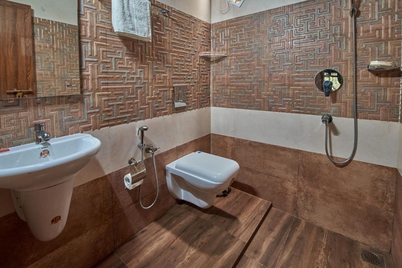 The Mana-Heritage Stay - Chengazhimattam Mana Kottayam Dış mekan fotoğraf